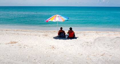 Relax in the Florida Sunshine!