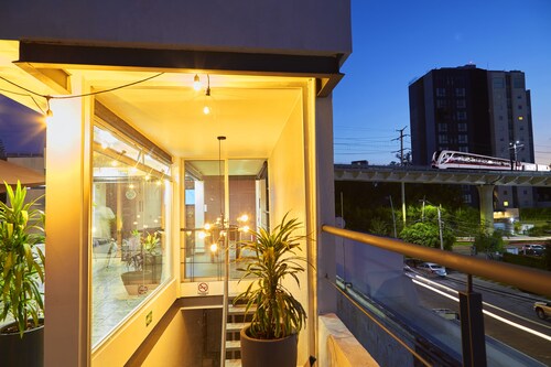 Casa Cheljo Tiene Cómodos Loft con Todas las Comodidades