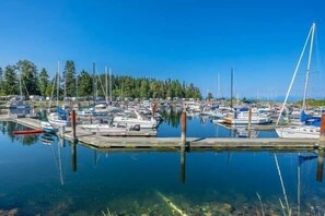 Port de plaisance