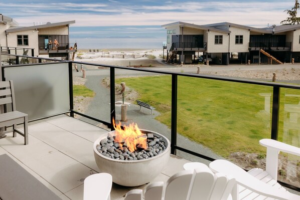 Terras