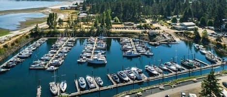 Port de plaisance