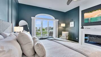 5 slaapkamers, gratis wifi, beddengoed