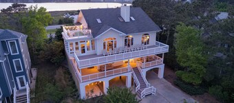 Bethany Beach Breakaway | Beach Access & Hot Tub!