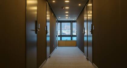 The Stay Hue Myeongdong