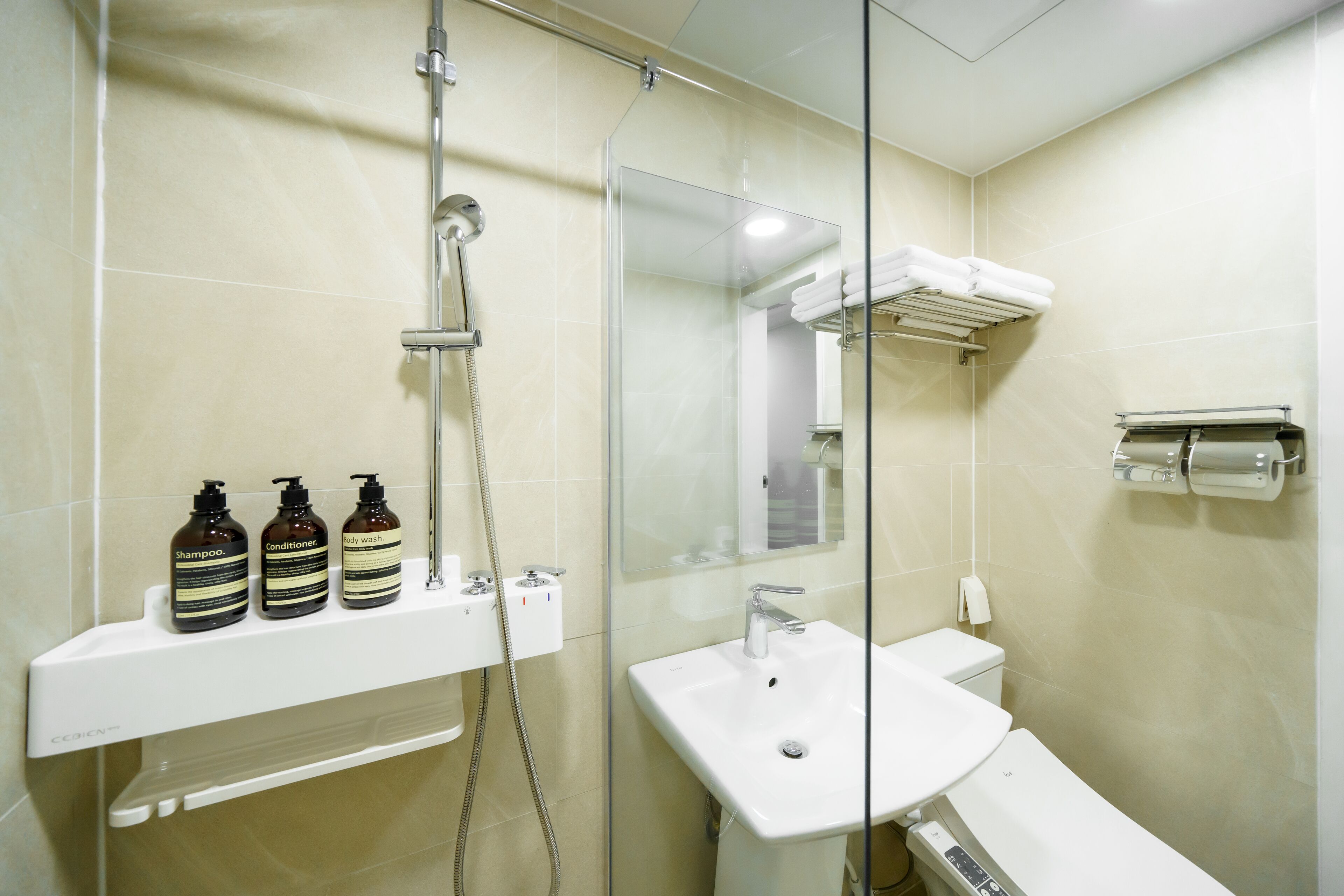 Photo - The Stay Hue Myeongdong