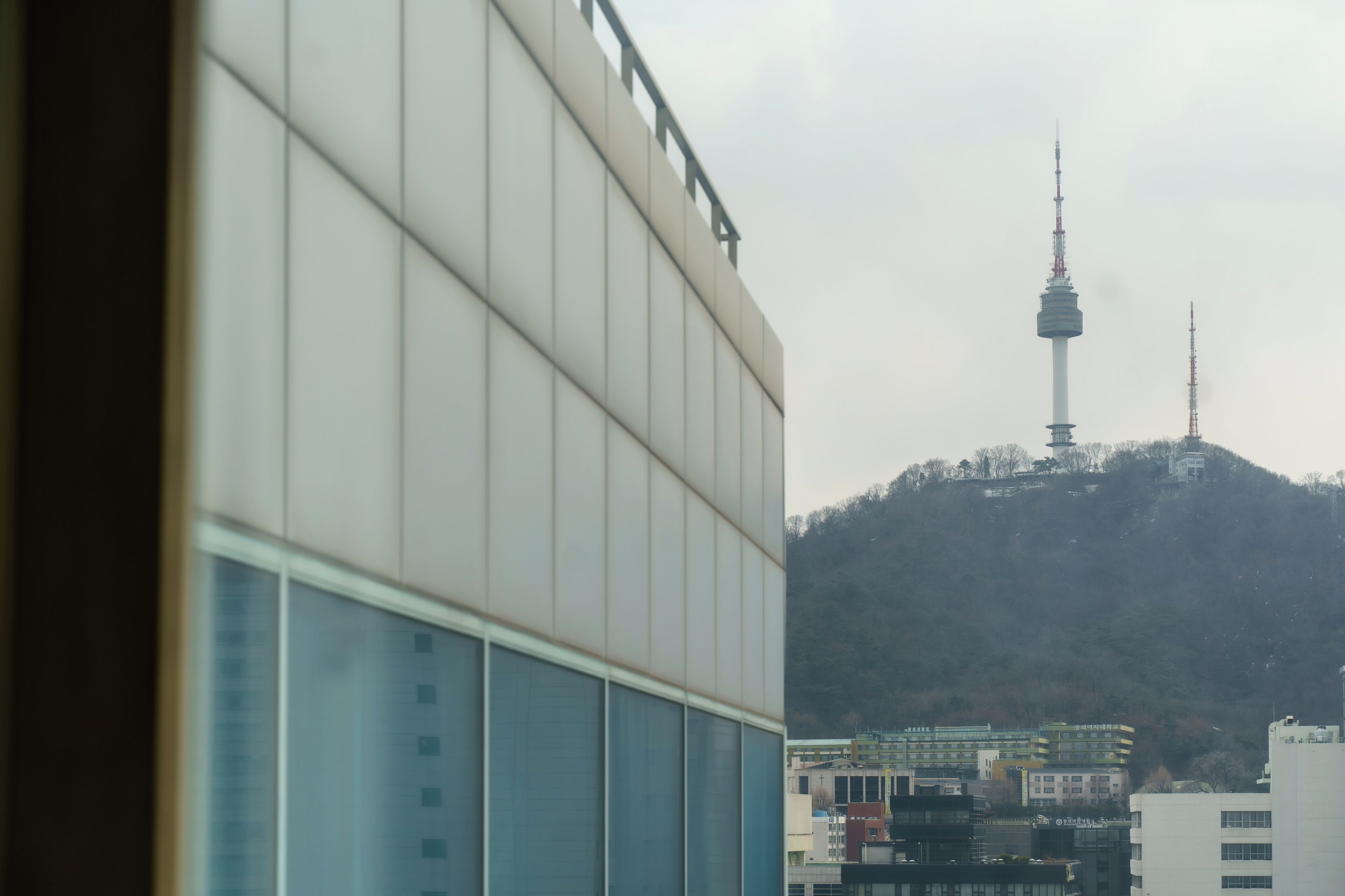 Photo - The Stay Hue Myeongdong