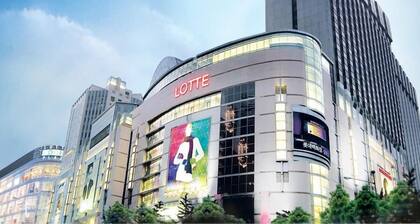 The Stay Hue Myeongdong