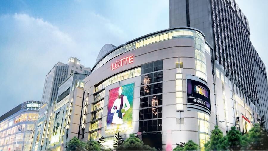 The Stay Hue Myeongdong