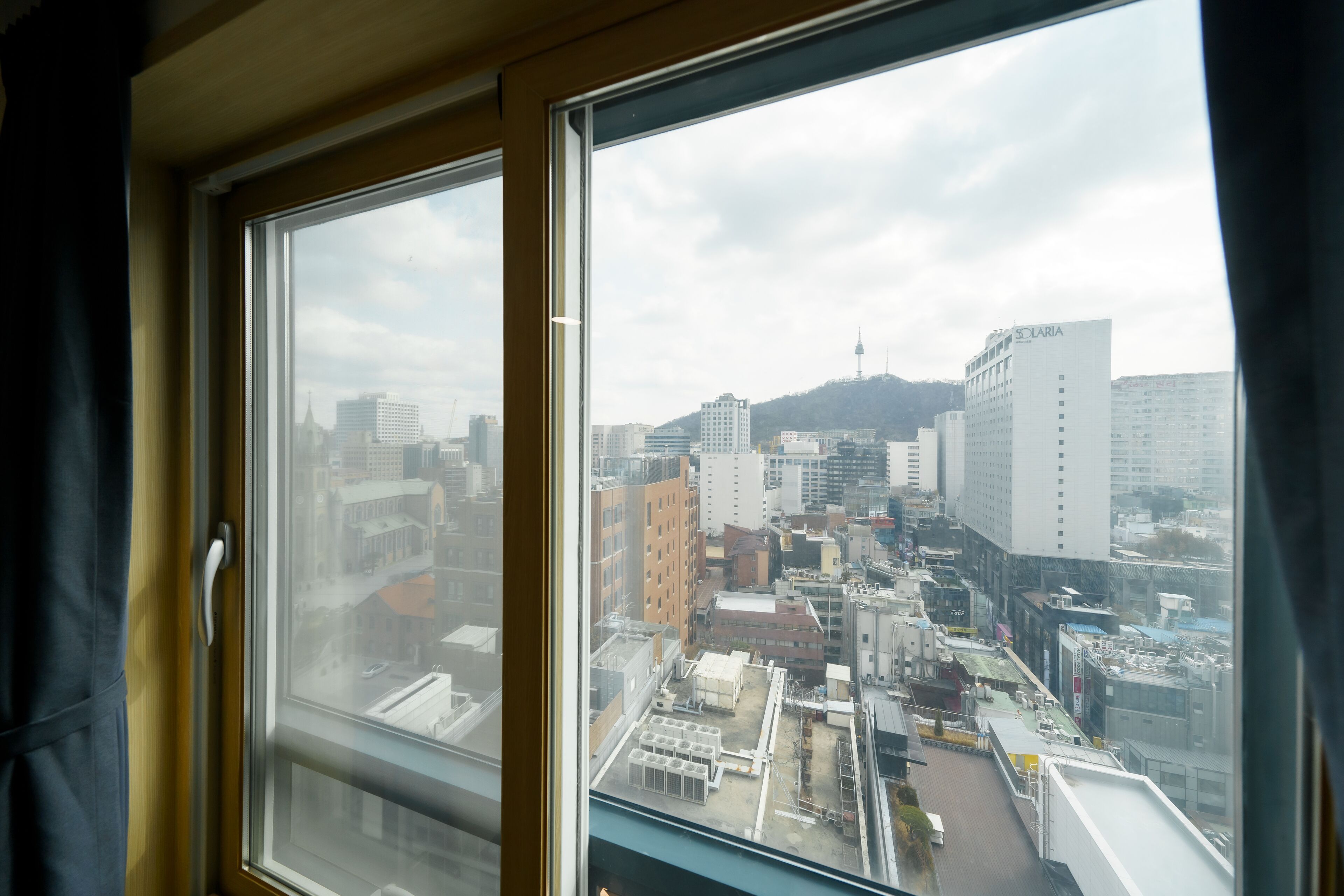 Photo - The Stay Hue Myeongdong
