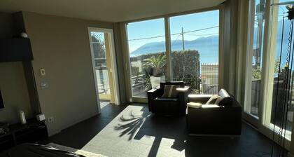 Pellegrini Boutique Villa Lake View