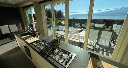 Pellegrini Boutique Villa Lake View