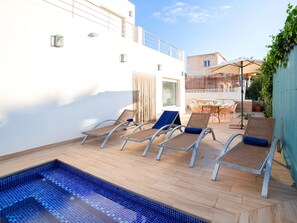 Terrace/patio - La Cala by Interhome (Calpe/Calp)