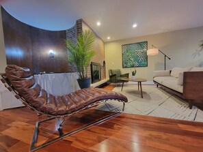 تلفزيون ذكي