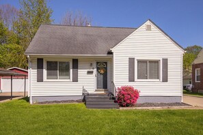 Detalle del exterior