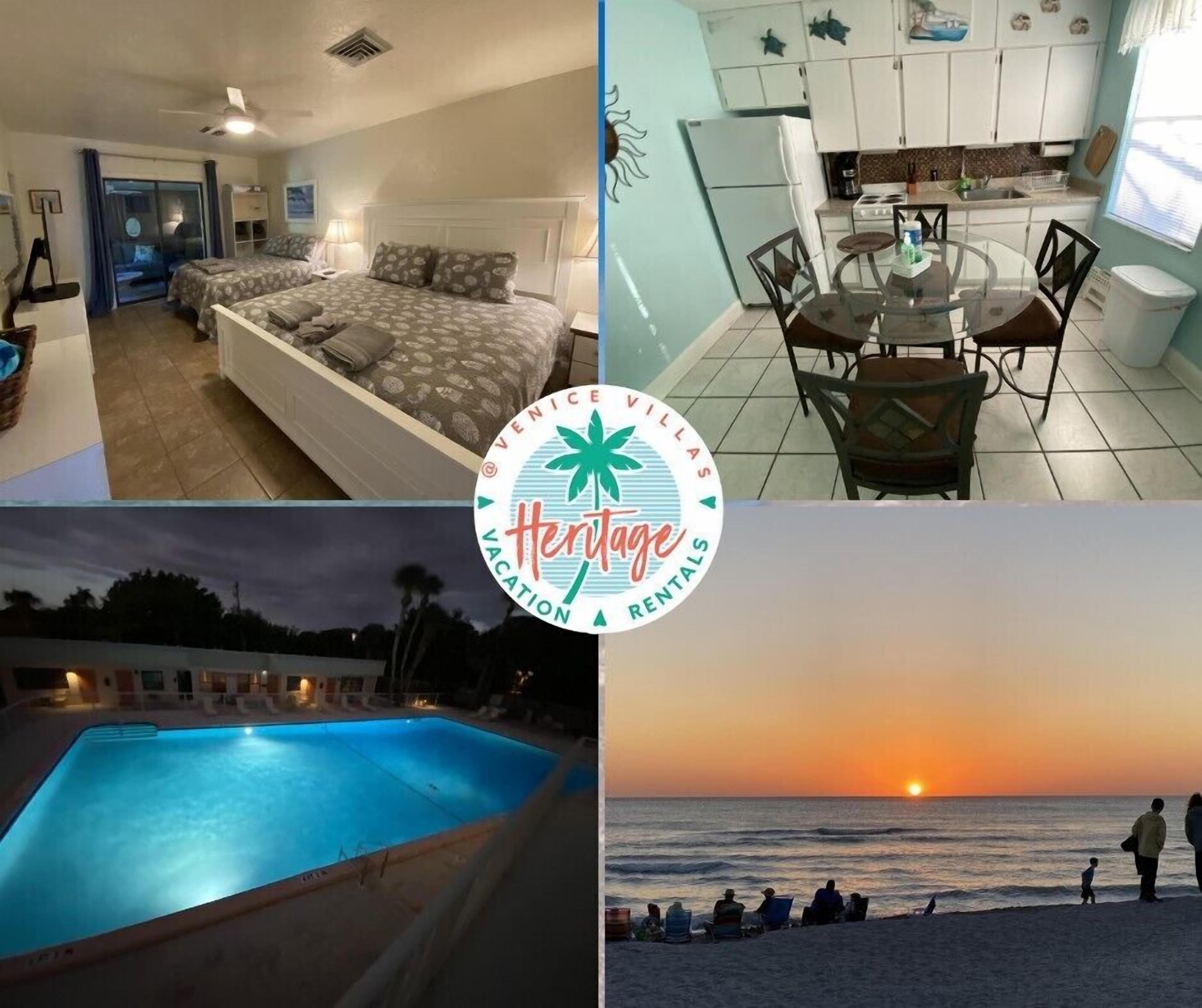 Venice Villas * Villa Regina #3