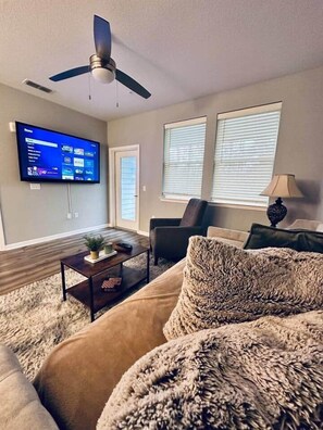 Smart-tv, pejs