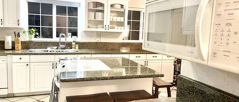 Cucina privata