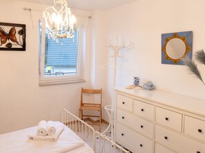 1 Schlafzimmer