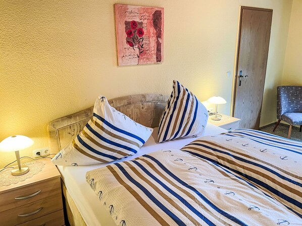 2 bedrooms - Schmidt (App. 3) by Interhome (Zinnowitz)