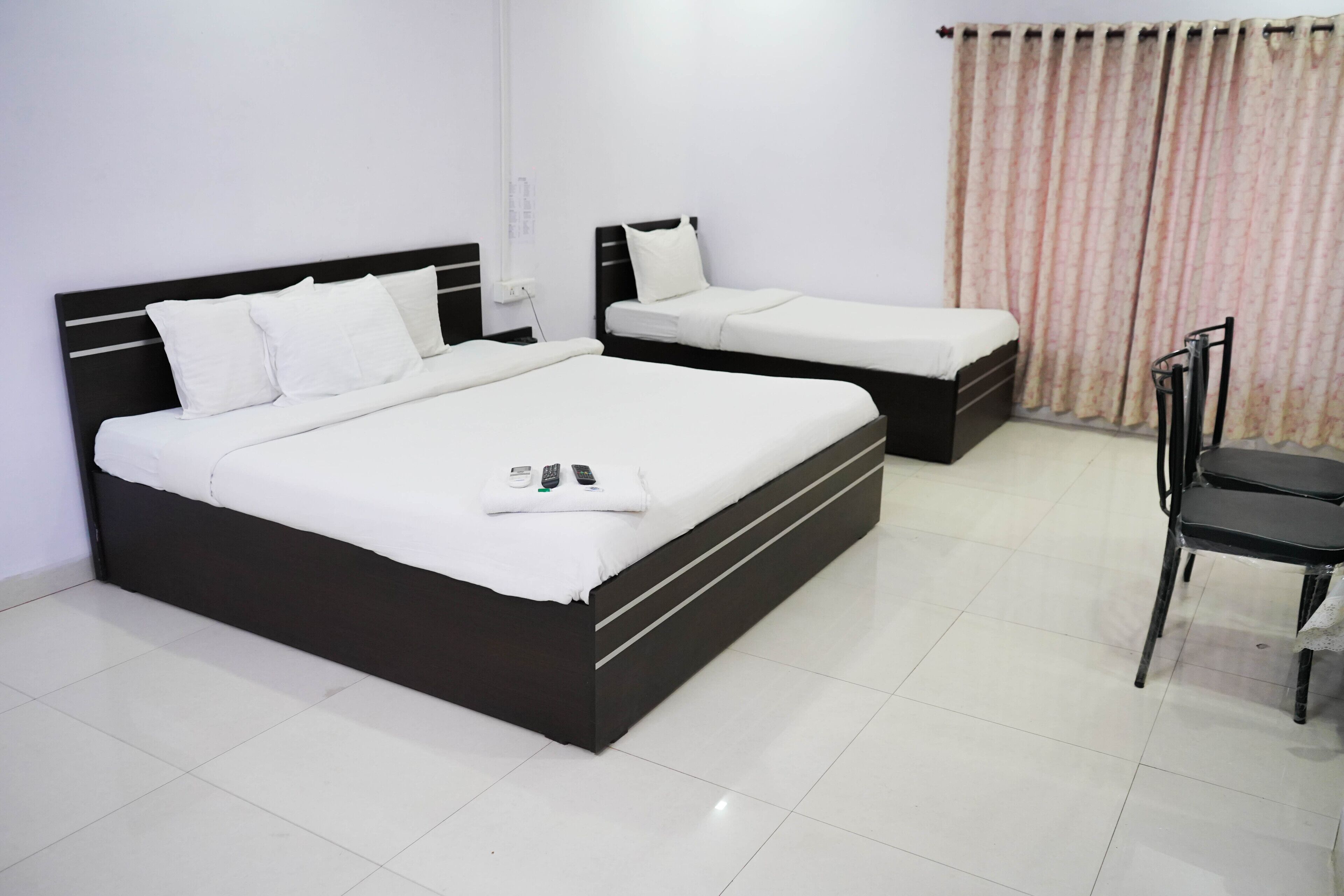 1 slaapkamer, wifi, beddengoed