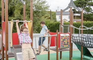 Espace pour enfants
