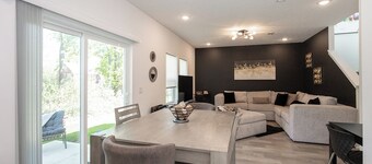 Modern 3Bdrm Home | Family-Friendly, Close to Zoo