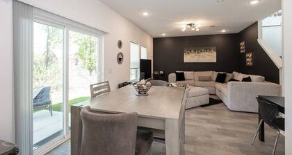 Modern 3Bdrm Home | Family-Friendly, Close to Zoo