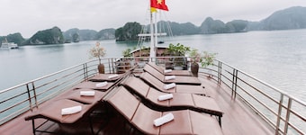 Daiichi Boutique Cruise