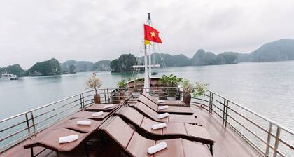 Daiichi Boutique Cruise