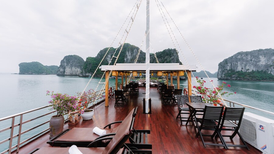Daiichi Boutique Cruise