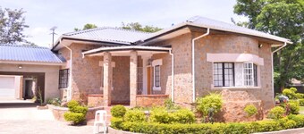 Napier  Family-sized condo in Central Bulawayo