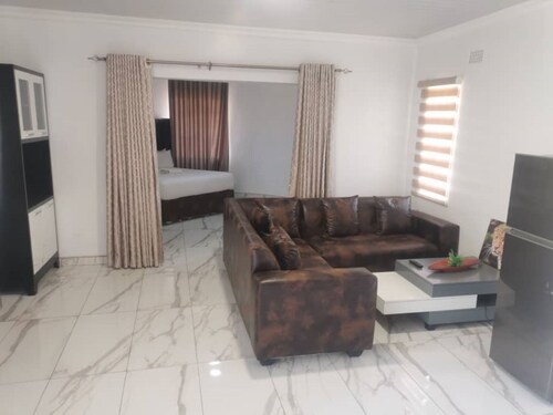 Napier  Family-sized condo in Central Bulawayo