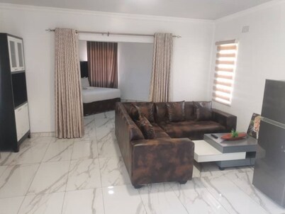 Napier  Family-sized condo in Central Bulawayo