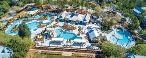 Pool - Overlooking 30A, Luxe, with Beach Club Passes! (Santa Rosa Beach)