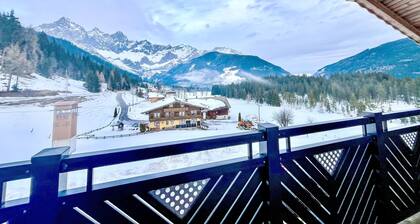 Dachstein Südwand by Interhome