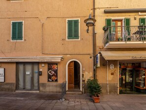 Detalle exterior