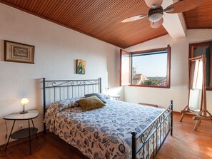 2 bedrooms, iron/ironing board, WiFi - nel Corso by Interhome (Castiglione della Pescaia)