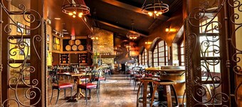 Diamond Resorts Los Abrigados Resort & Spa - 1 Bedroom - 1XX