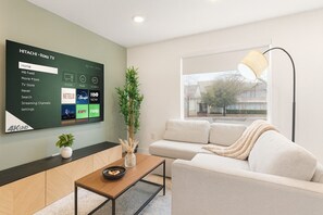 Interior - Cozy Apartment Downtown Dallas 1bed (Dallas)