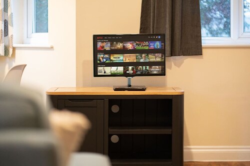 1BR Headington Flat | Central & Free Parking