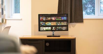 1BR Headington Flat | Central & Free Parking