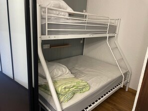 Room - Wonderful STUDIO 2/4 pers with blacony (Les Deux Alpes)