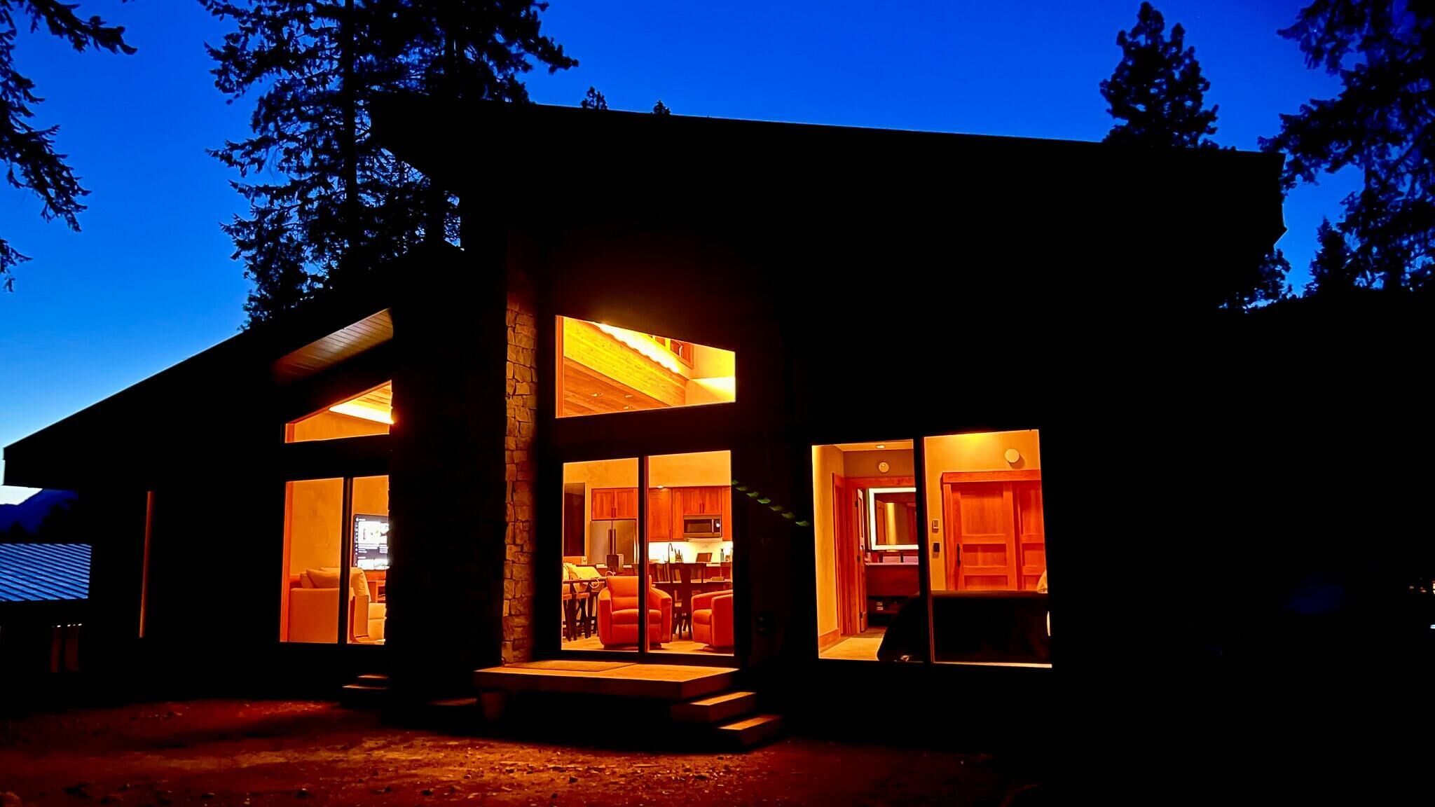 Pinehaven Lodge & Spa