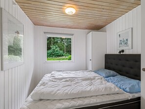 2 bedrooms, WiFi