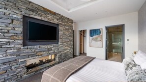 4 chambres, fer et planche à repasser, Wi-Fi, literie fournie