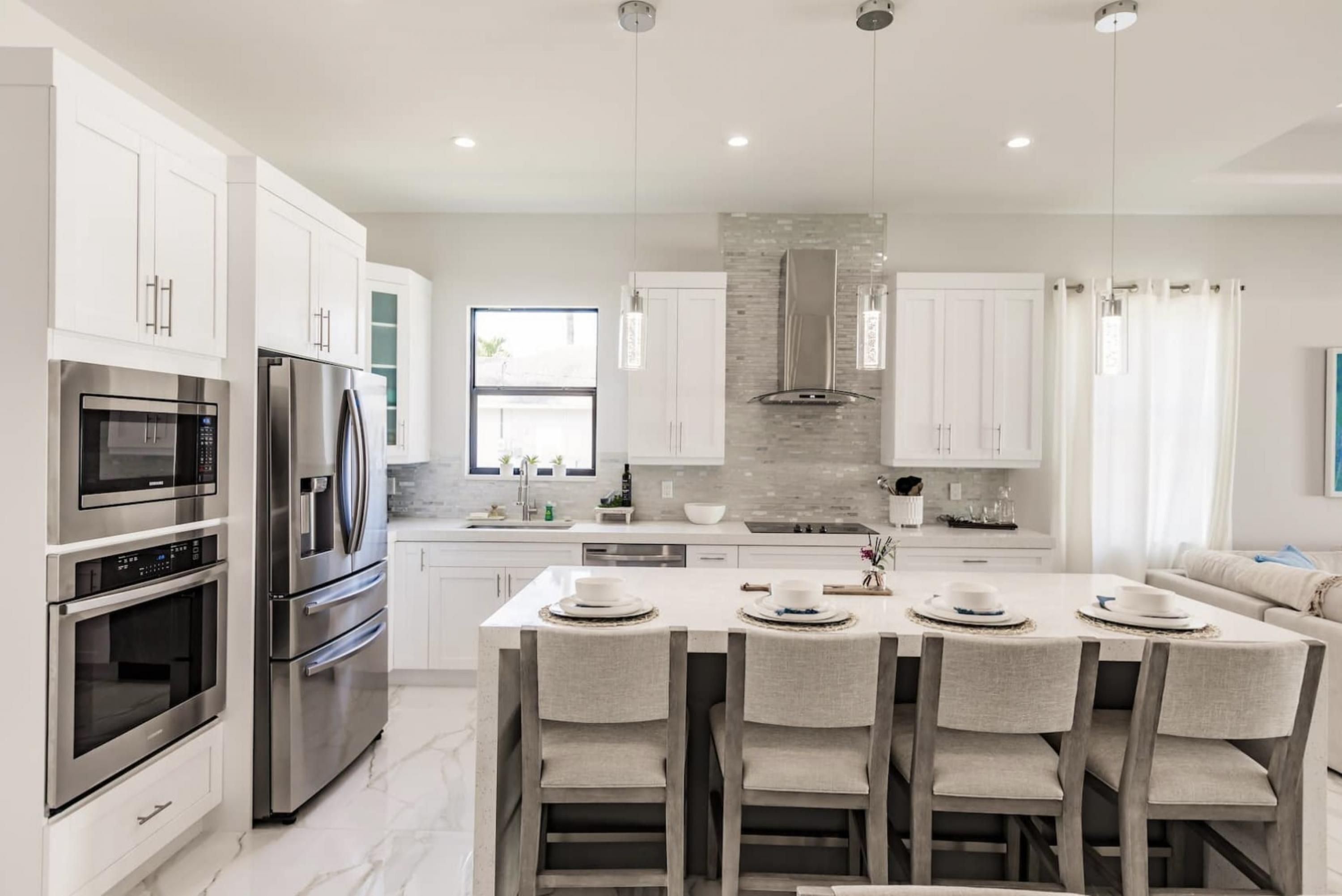 獨棟房屋 | 4 間臥室