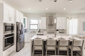 House | 4 bedrooms - Brisa del Mar by Boutiq (Naples)