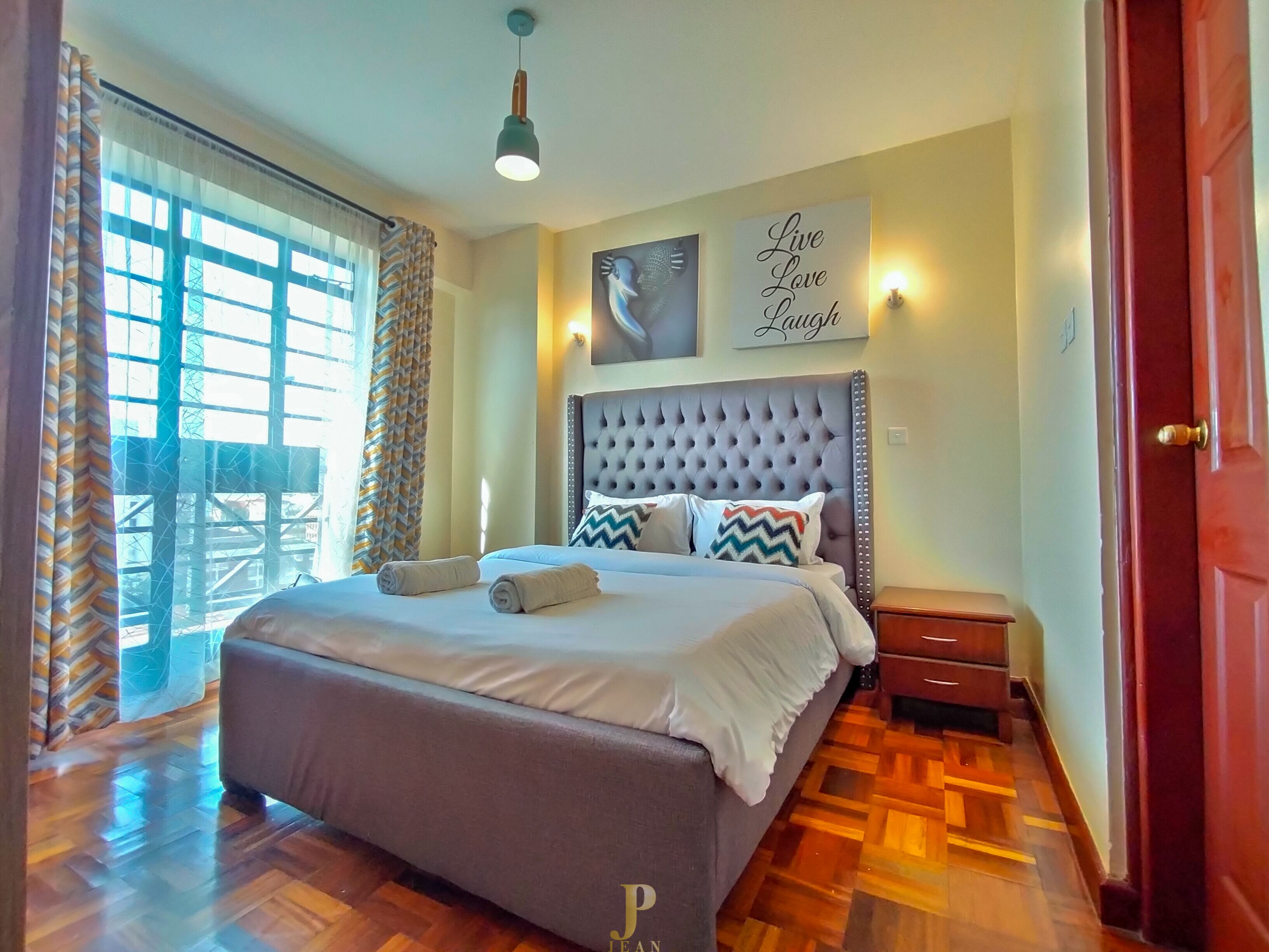 Deluxe Apartment | 1 bedroom, free WiFi