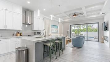 Casa | 5 habitaciones