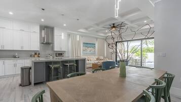 Casa | 5 habitaciones